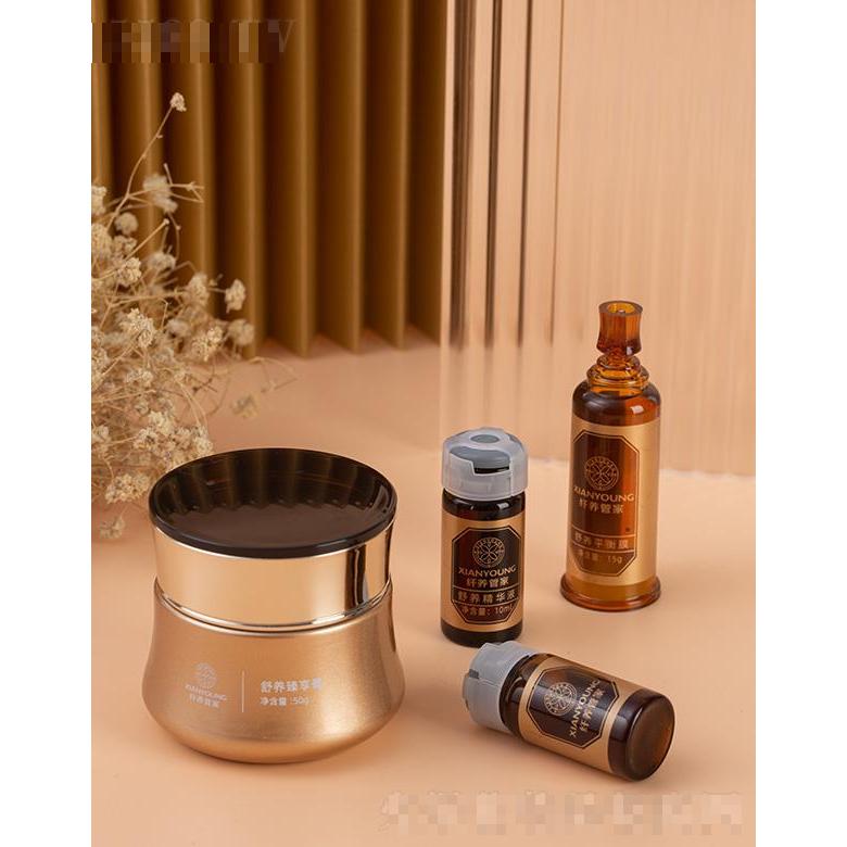 纖養管家草本舒養臻享套