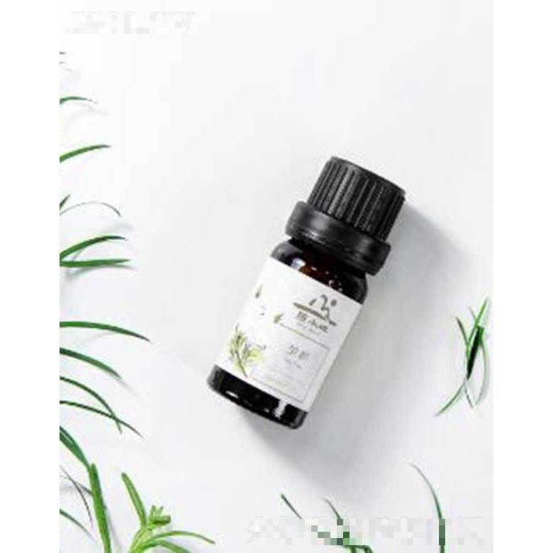肌膚防護茶樹精油10ml適用油性痘痘肌清潔原水味香熏