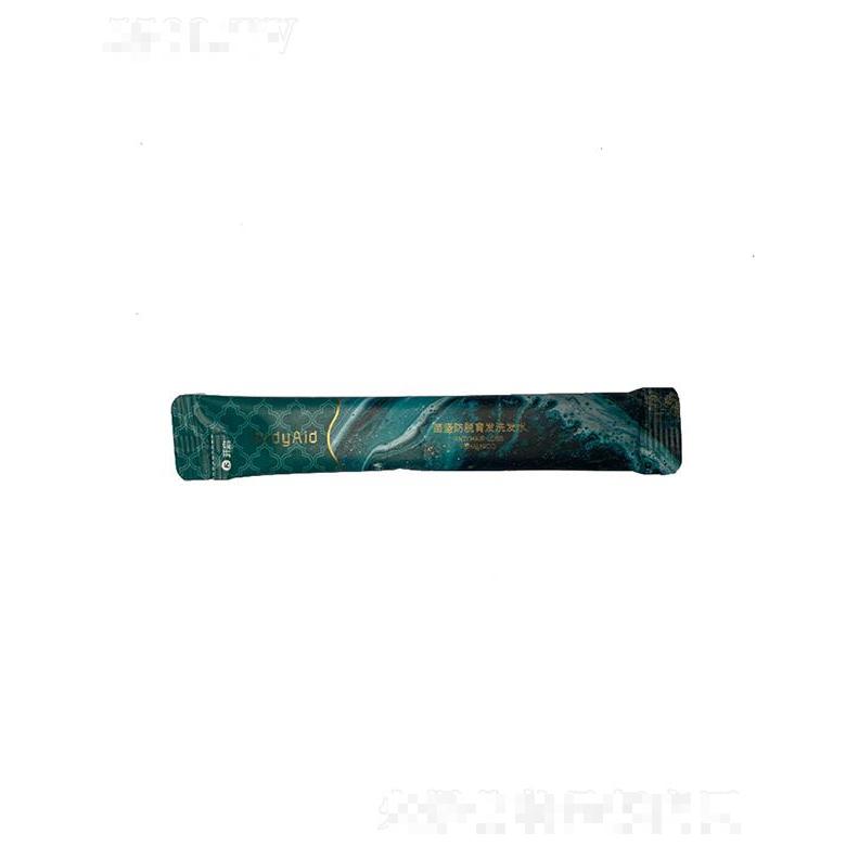 大未來實業(yè)   博滴苗堅防脫育發(fā)洗發(fā)水  男士洗發(fā)露  8ml   小樣旅行便攜裝