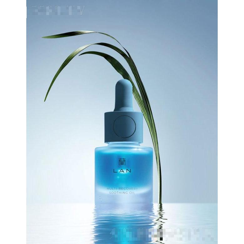 杭州蘭匠   蘭舒愈修護精萃油   滋潤維穩