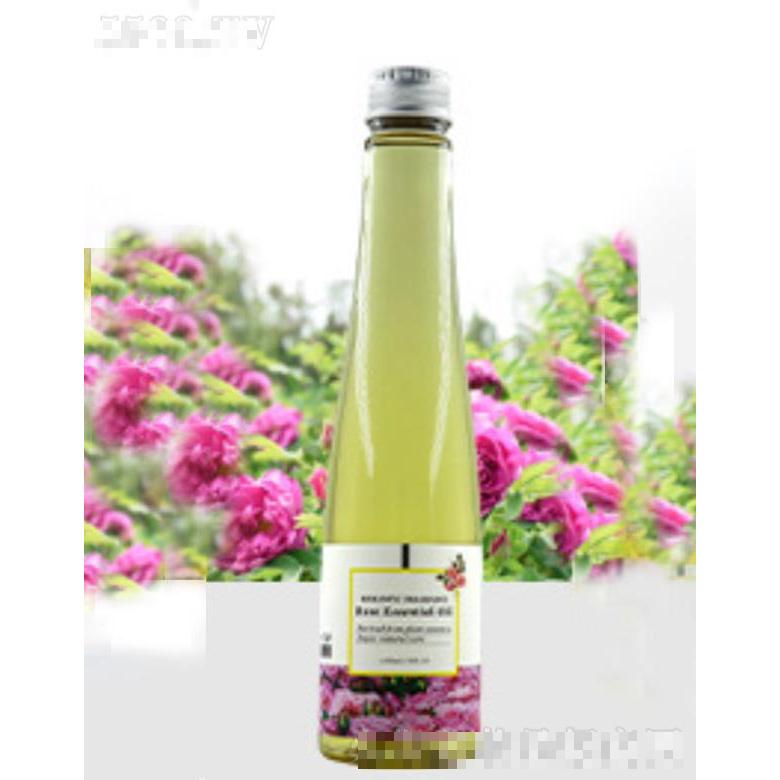 歐妃天然芳香spa精油-浪漫芬芳玫瑰