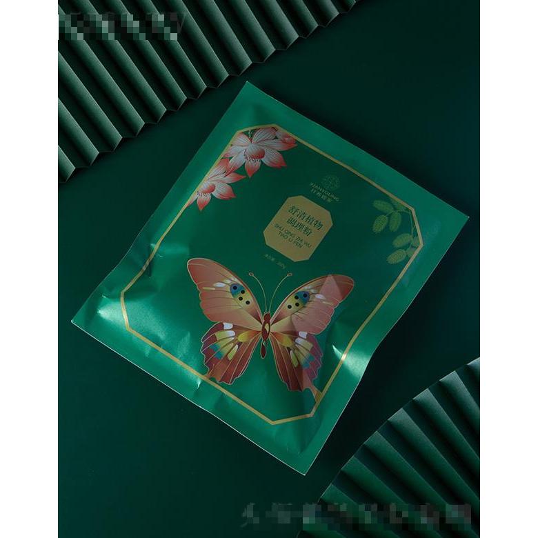 纖養管家舒清植物調理粉