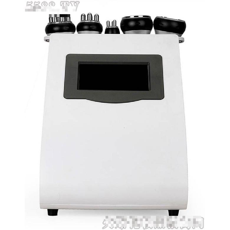 菲斯曼rf激光爆脂美容儀