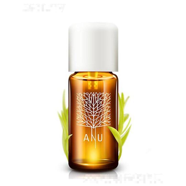 ANU阿奴茶樹精油 調理粉刺油膩肌膚