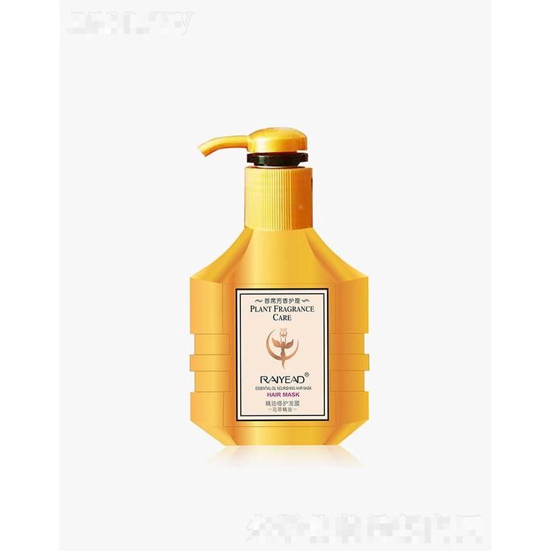 馥佩精油修護發(fā)膜  500ml   修護養(yǎng)發(fā)