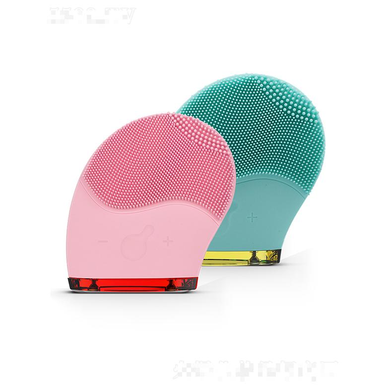 懸浮光感凈透潔面儀