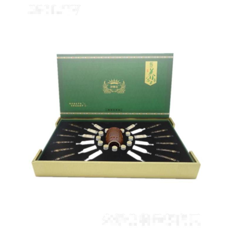 廣州市慧心蓮 津博美腰部舒養尊享套