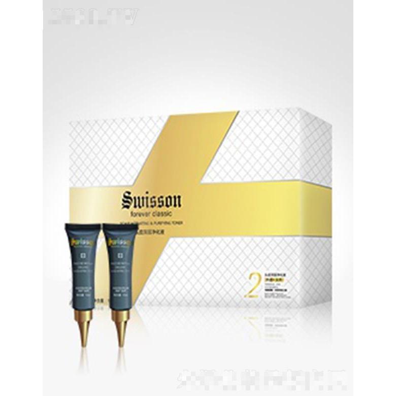 蘊特經典NY408A 頭皮深層凈化液（冰爽/熱護）10ml*6賦予頭皮凈徹水潤感