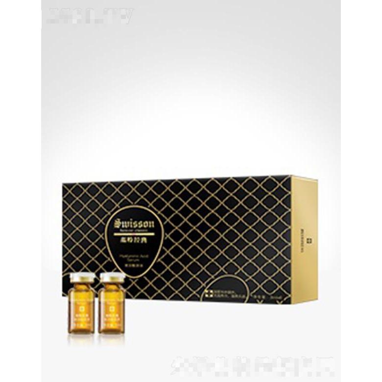 蘊特經典NY409 玻尿酸原液 3ml*6補水鎖水滋養頭皮