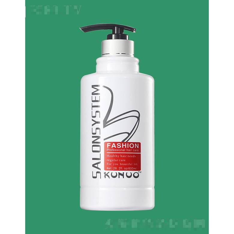 絲露杰酷諾營養滋潤氨基酸洗發水 780ml秀發健康質感柔順易梳