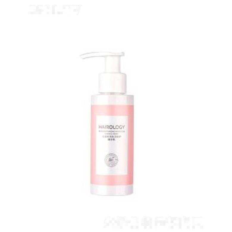 絲域玫瑰油 60ml滋養秀發秀發光澤亮麗