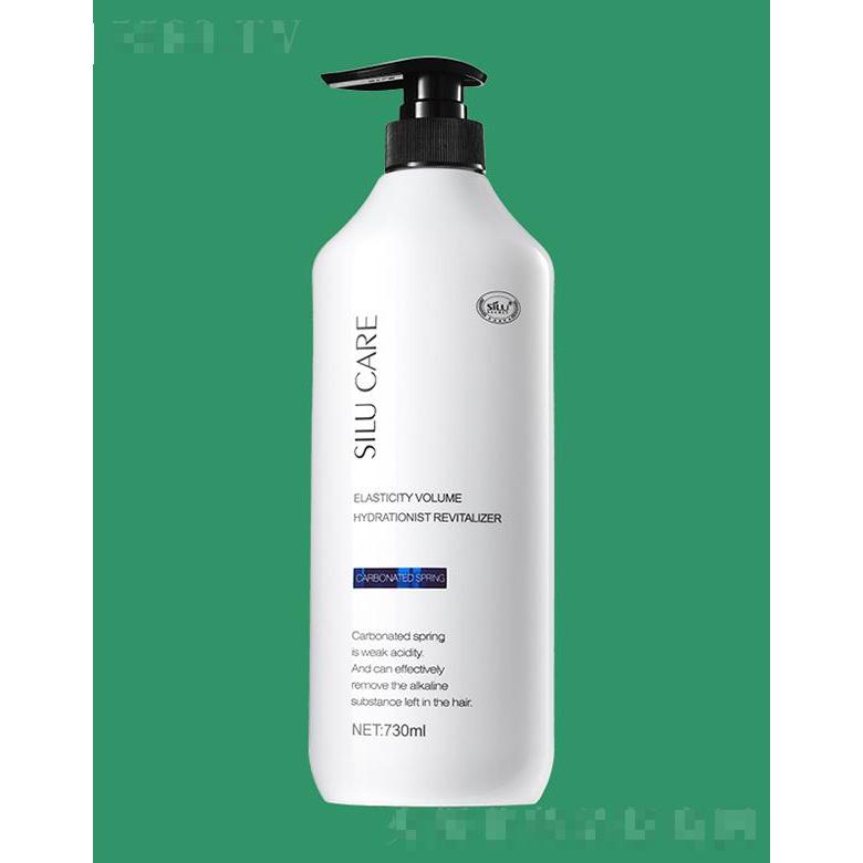 絲露密碼深層控油洗發水 730ml持久均衡控油