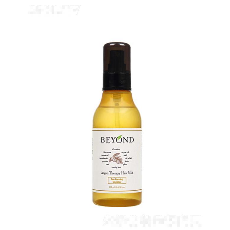 貝妍德摩洛哥堅果修護護發噴霧 150ml頭發更加滋潤滑順