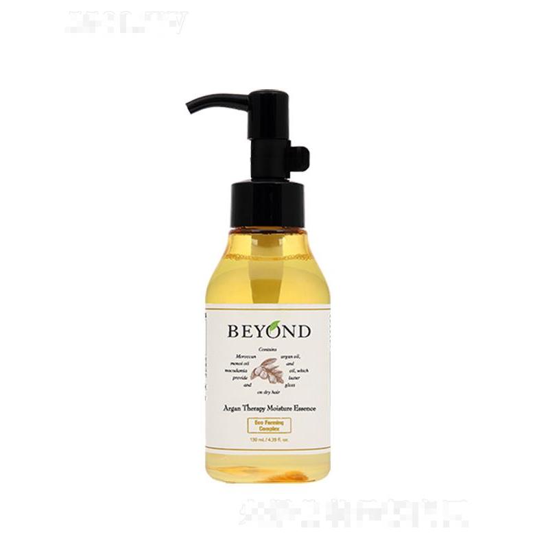 貝妍德摩洛哥堅果修護護發保濕精華 130ml令秀發健康潤澤