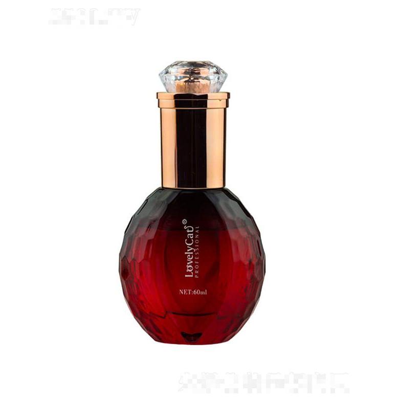 愛邐美紅鉆護發精油 60ml秀發順滑