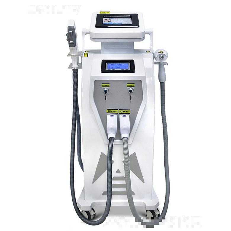 四合一opt脫毛儀