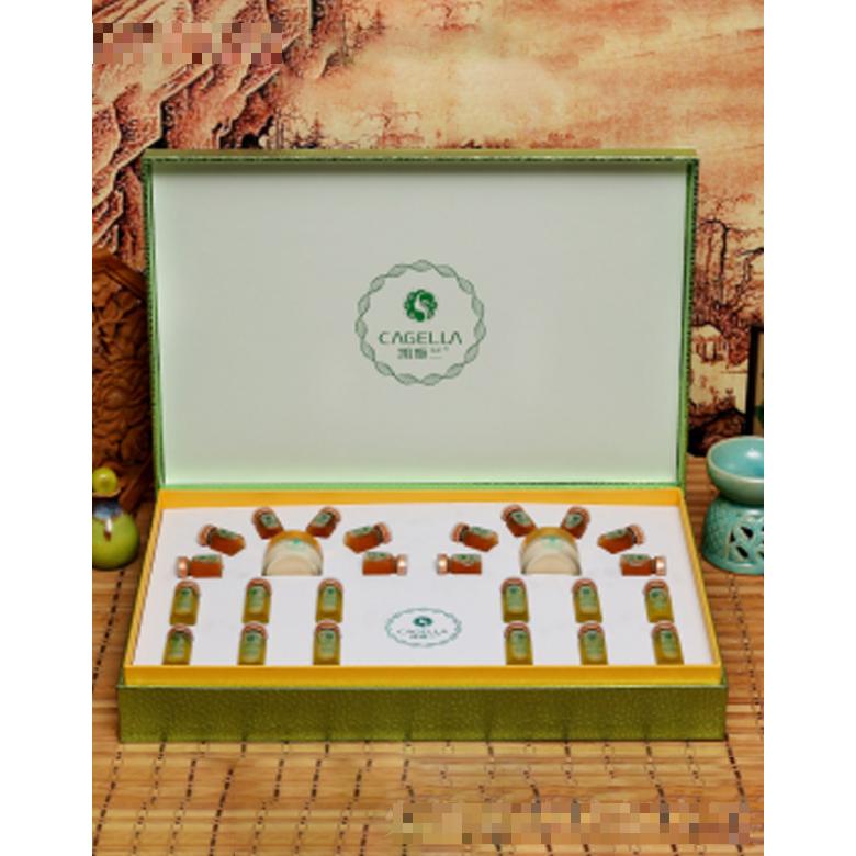 凱姬蘭系列清漾靈動