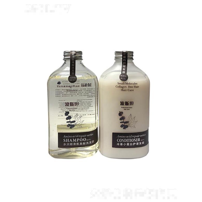波斯坦氨基酸洗護產品  修復干燥