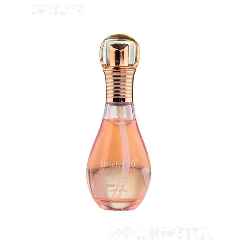 愛邐美蝸牛黃金液護發精油 60ml修護毛躁燙染