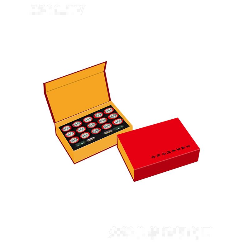 宏媛草本精華組合