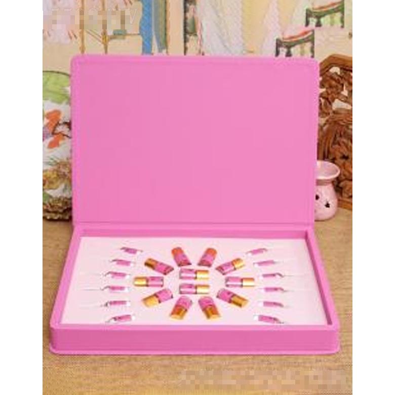 美帝夫人水蛭素粉紅知己