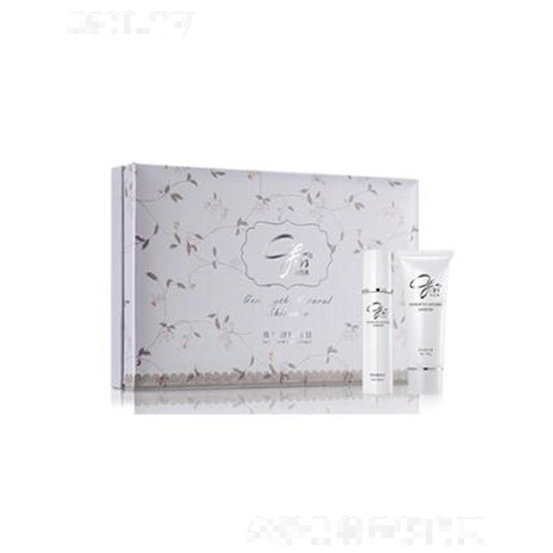 金因美慕斯舒體項目（升級版） 增強抵御能力