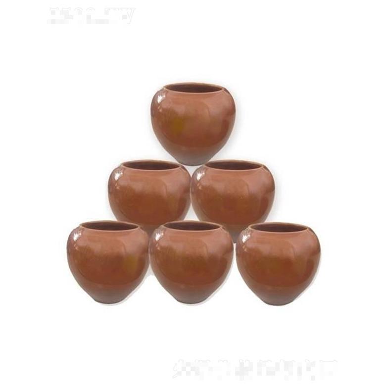 宏媛中藥陶泥罐