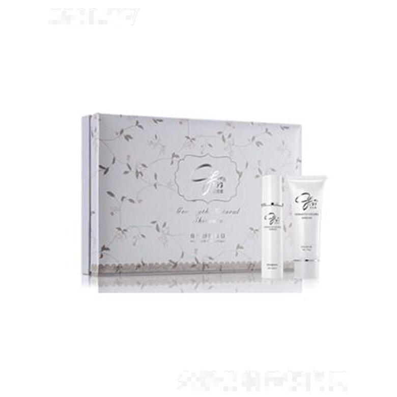 金因美溫宮養腰項目 減緩小腹寒涼狀況