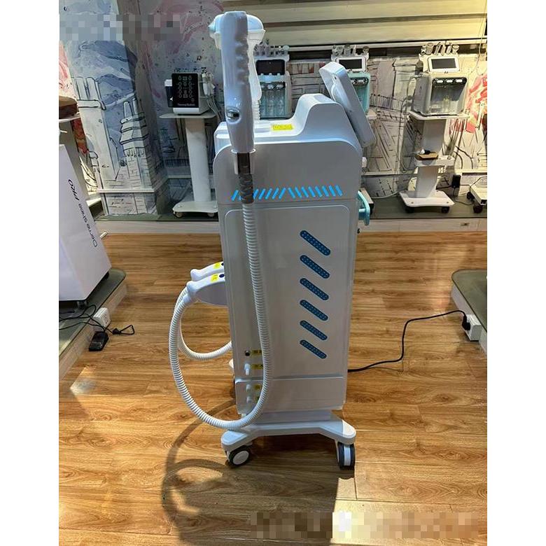 810多功能脫毛儀器