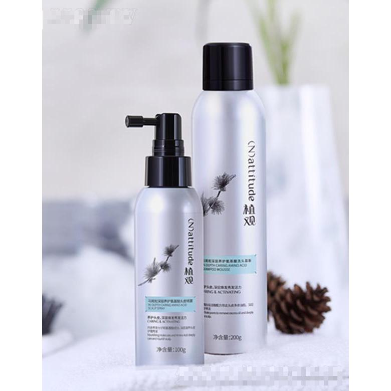 植觀馬尾松組合套裝 健發(fā)系列