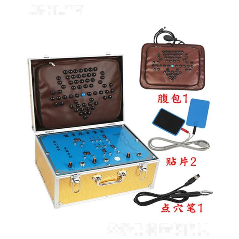 隔空爆脂儀家用