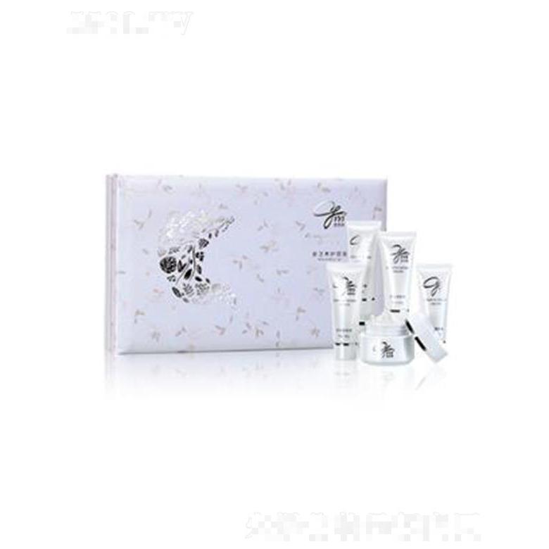 金因美舒衛養護項目 保持勻稱狀態