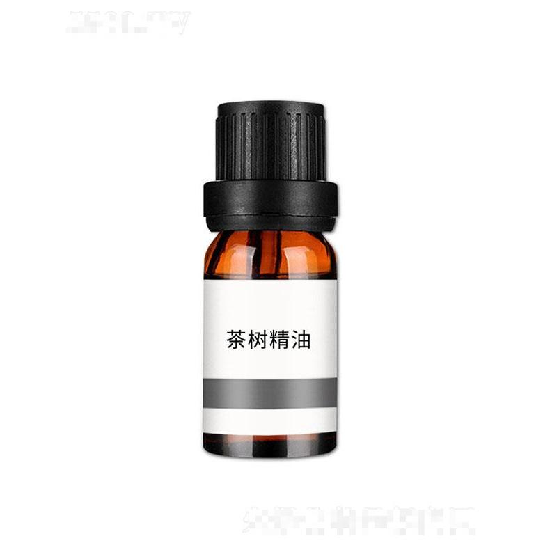 姮靚茶樹精油