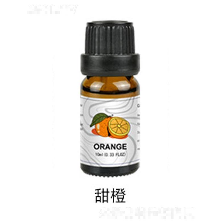 甜橙香薰精油