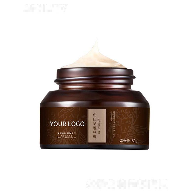 聯合科美   邦美施傷口護理軟膏   修護保濕