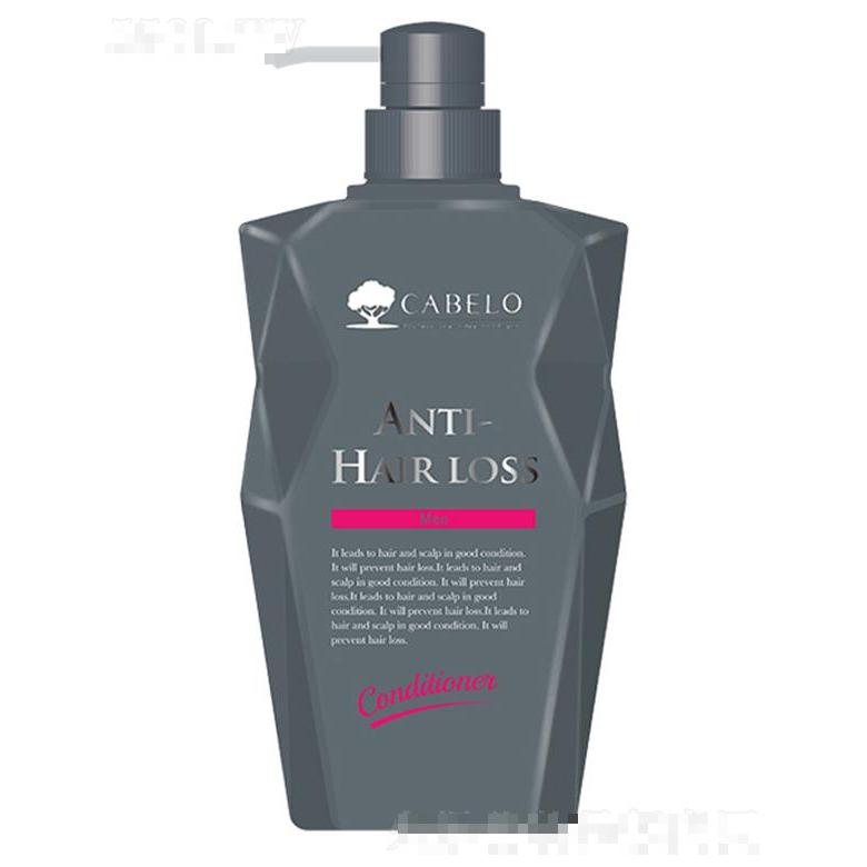 卡蓓諾防脫護發(fā)素（男士專用）堅固發(fā)根