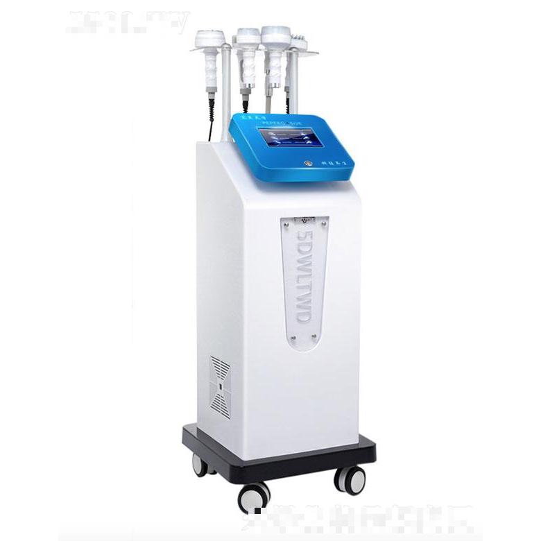 3d精雕儀-藍白色