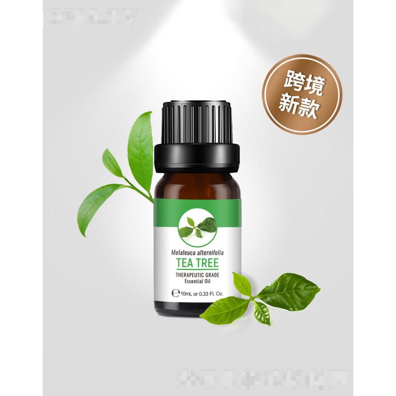 跨境新款茶樹精油 10mL