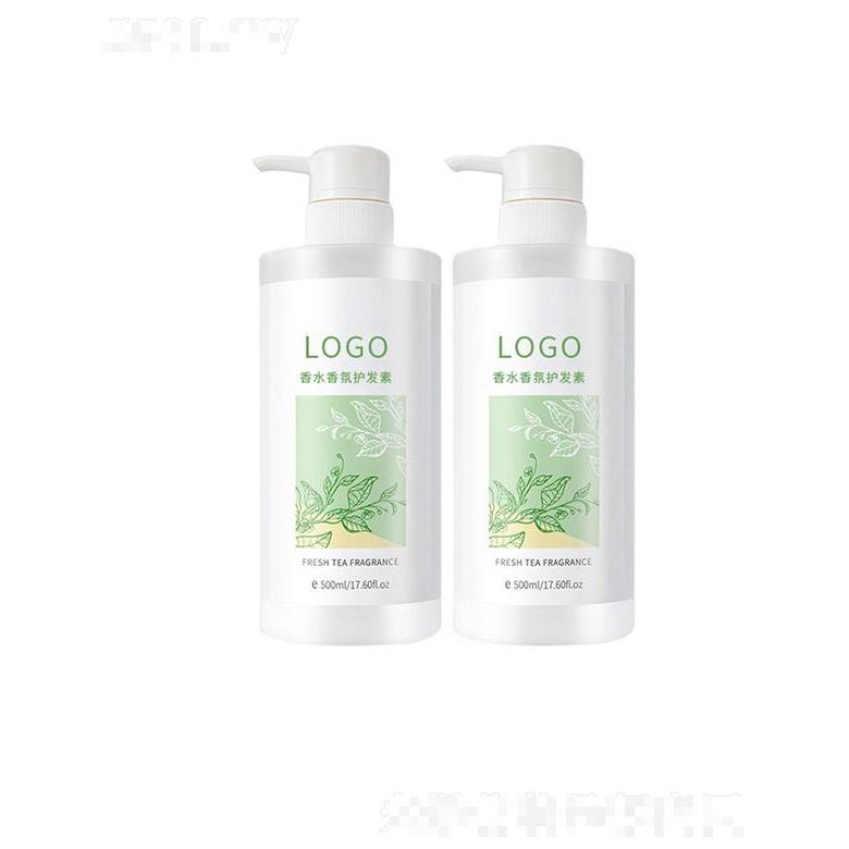 誠隆香水香氛護發素  500ml