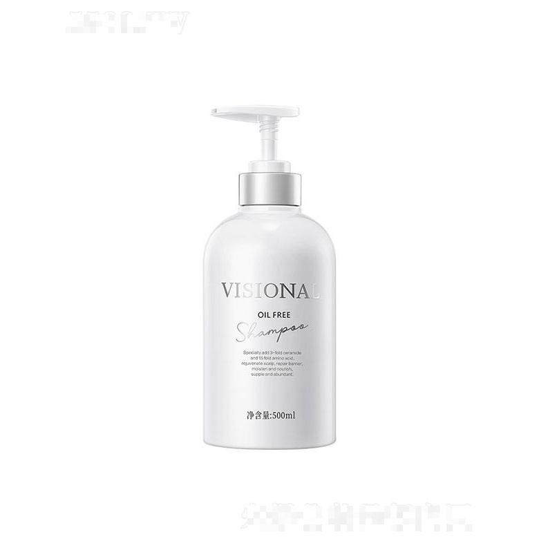 威爾仕氨基酸控油洗發露