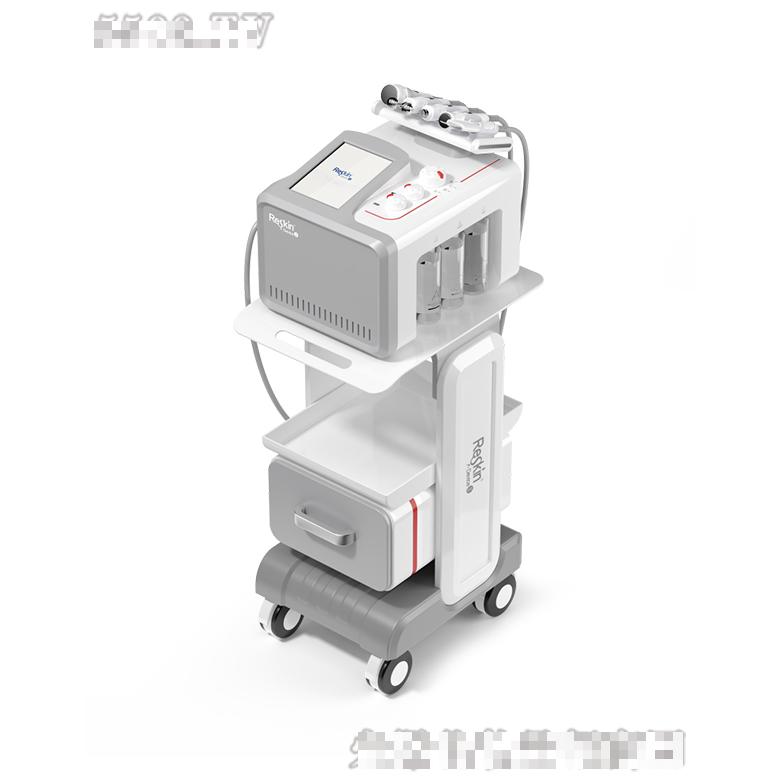 櫻锝飛氫氧納米多功能水雕儀