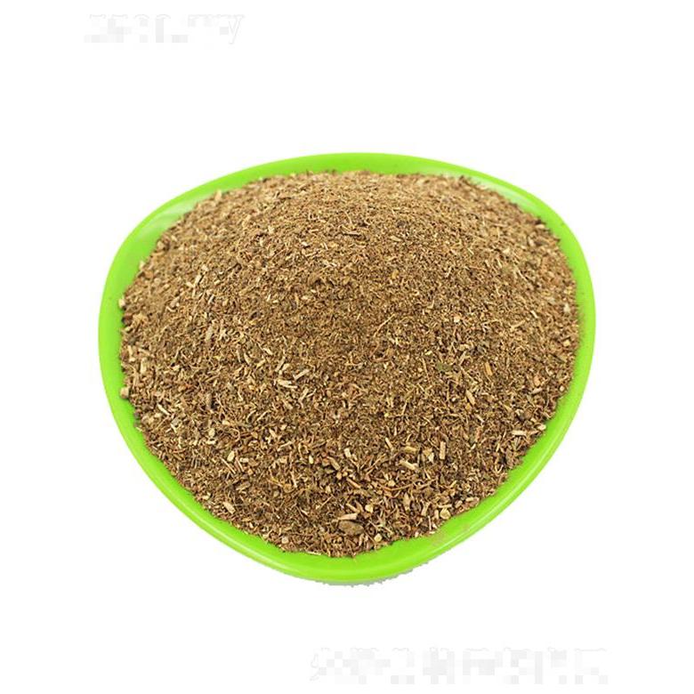 露特絲罕娜中草藥護發粉 改變頭皮微循環