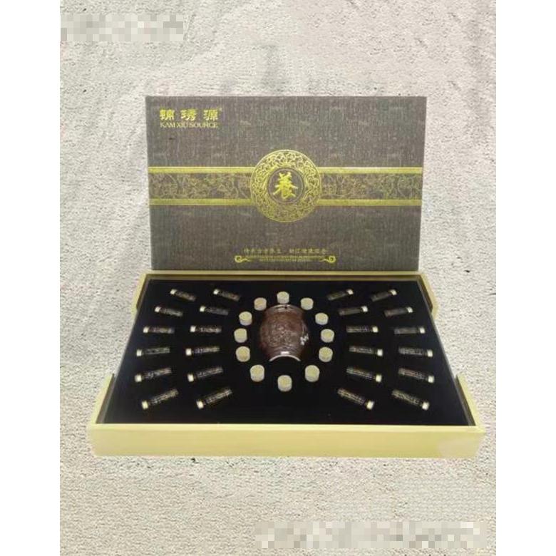 廣州慧心蓮公司 錦琇源凈潤草本尊享套