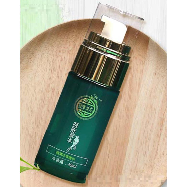 醫陳草本痘清本草精華 45ml控油平衡 補水保濕