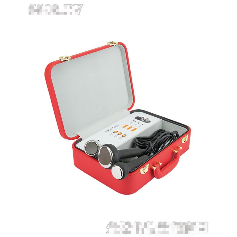 櫻锝飛冰雕美療儀