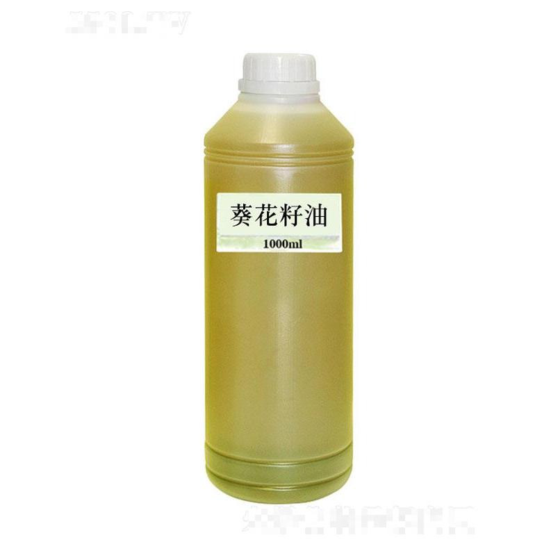 姮靚葵花籽油 1000ml
