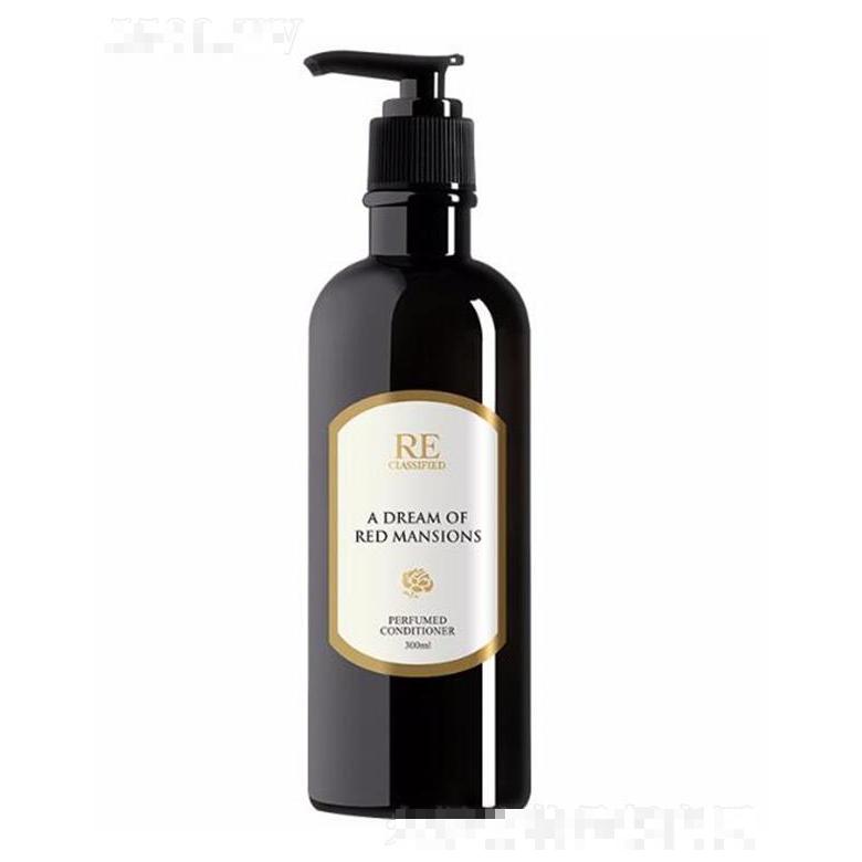 RECLASSIFIED醉芍藥 香氛護發素 300ml適合每日使用