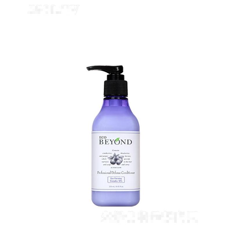 貝妍德清爽控油防護護發素 250ml為頭皮提供營養