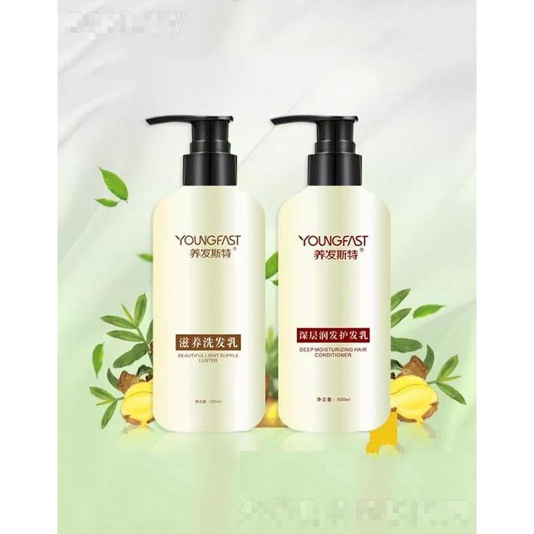 鄭州養發斯特生物科技有限公司