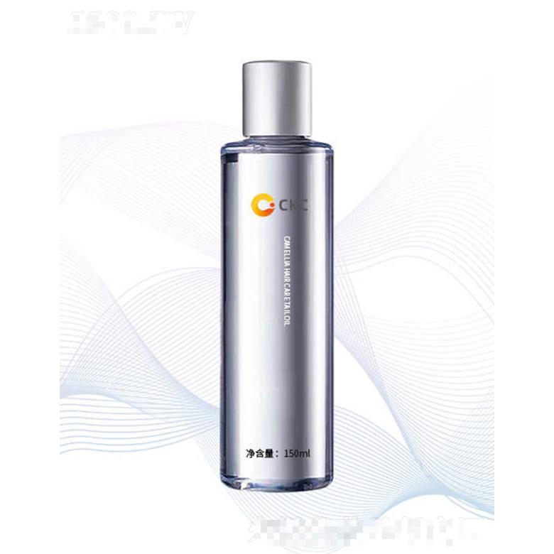 山茶護發發尾油 150ml